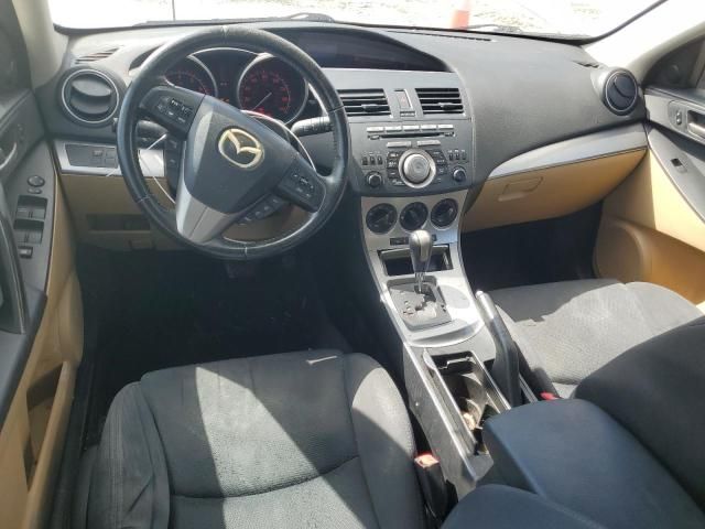 2010 Mazda 3 S