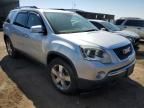 2011 GMC Acadia SLT-2