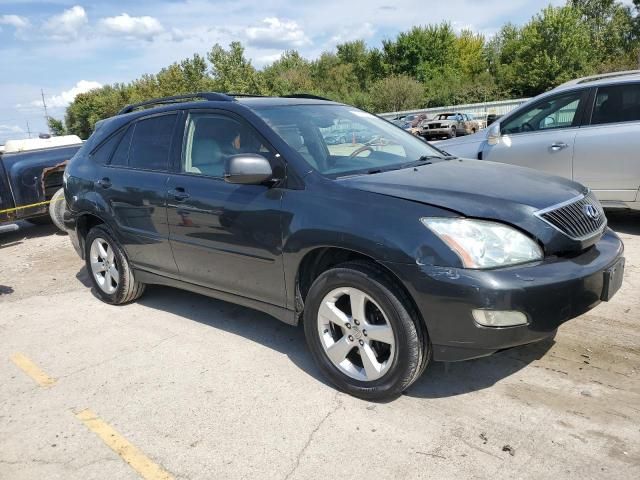 2006 Lexus RX 330