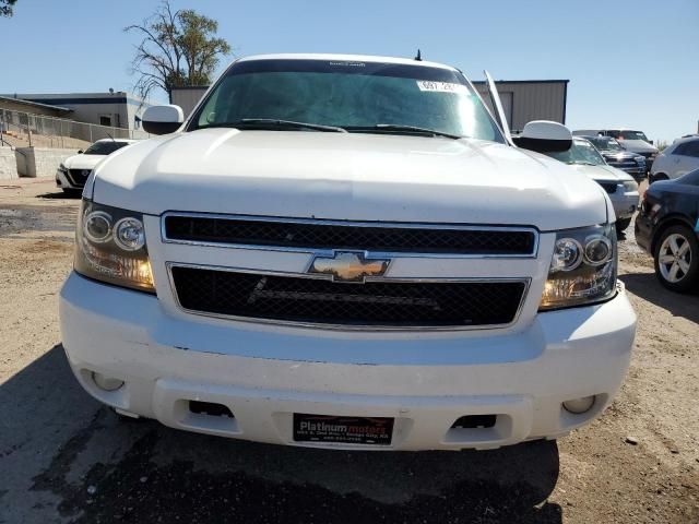 2007 Chevrolet Tahoe K1500