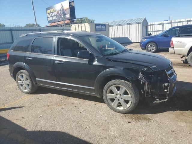 2009 Dodge Journey R/T