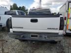 2004 Chevrolet Silverado K2500 Heavy Duty