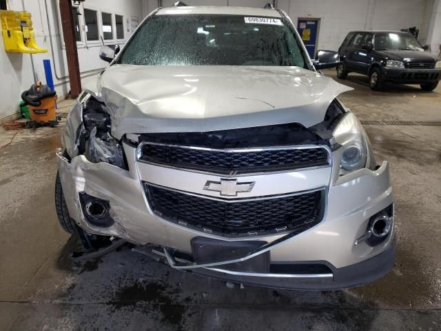 2013 Chevrolet Equinox LTZ