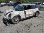 2004 Mini Cooper S