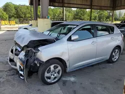 2009 Pontiac Vibe en venta en Gaston, SC