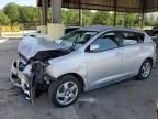 2009 Pontiac Vibe