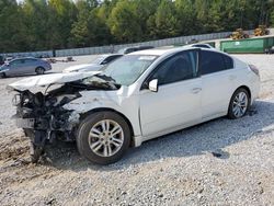 2011 Nissan Altima Base en venta en Gainesville, GA