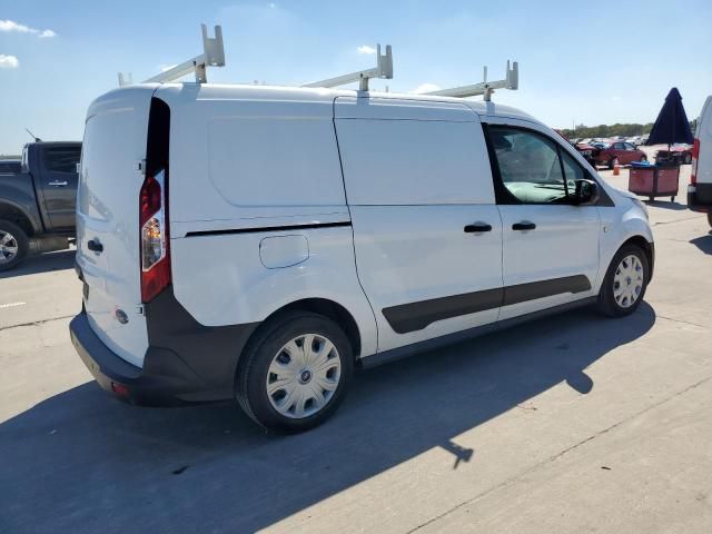 2019 Ford Transit Connect XL