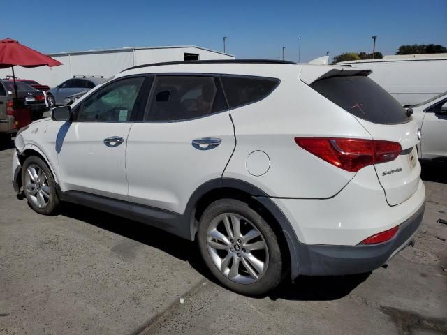 2013 Hyundai Santa FE Sport