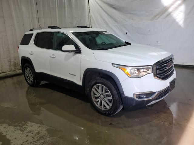 2018 GMC Acadia SLE