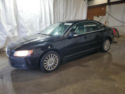 2007 Volvo S80 3.2 en venta en Ebensburg, PA