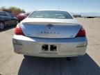 2007 Toyota Camry Solara SE