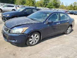 2008 Honda Accord EXL en venta en Marlboro, NY