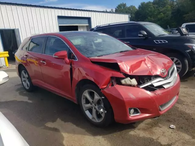 2015 Toyota Venza LE