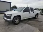 2005 GMC Canyon