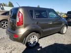 2012 KIA Soul +