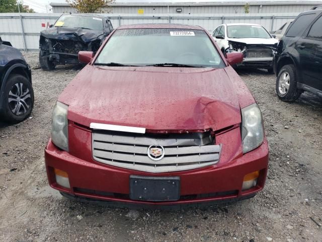 2006 Cadillac CTS HI Feature V6