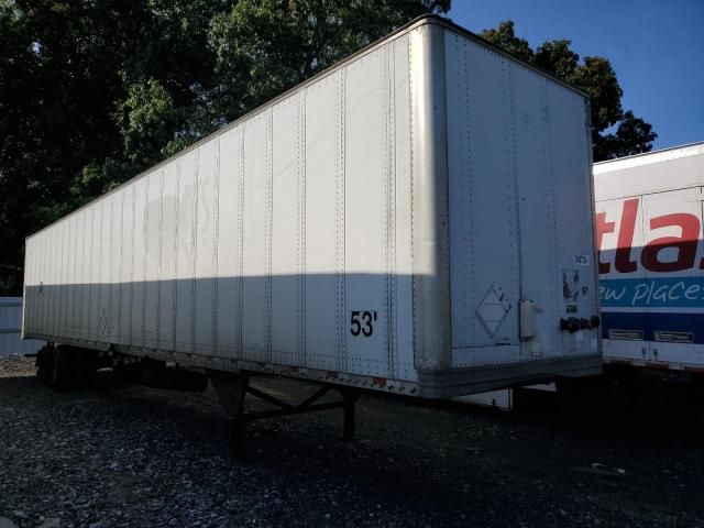 2012 Hyundai Trailers TL