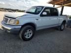 2003 Ford F150 Supercrew