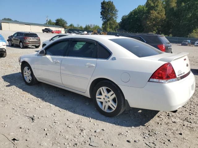 2006 Chevrolet Impala LTZ