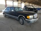 1986 Mercedes-Benz 560 SEL