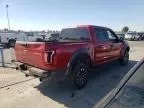 2020 Ford F150 Raptor