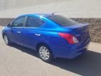 2014 Nissan Versa S