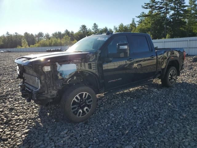 2023 GMC Sierra K2500 AT4