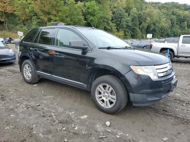 2008 Ford Edge SE