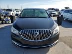 2016 Buick Lacrosse