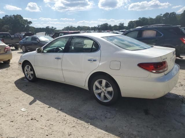 2005 Lexus ES 330