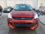 2015 Ford Escape S