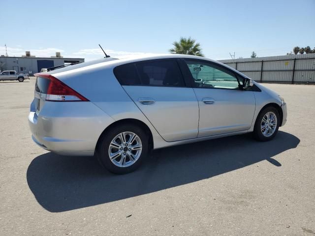 2010 Honda Insight EX