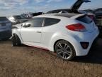 2016 Hyundai Veloster Turbo