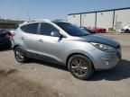 2015 Hyundai Tucson Limited