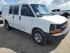 2009 Chevrolet Express G2500