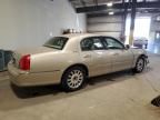 2007 Lincoln Town Car Signature