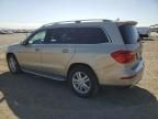 2013 Mercedes-Benz GL 450 4matic