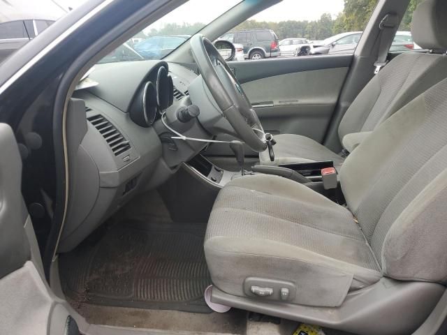 2006 Nissan Altima S