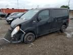 2014 Nissan NV200 2.5S