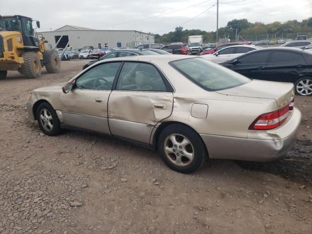 2000 Lexus ES 300