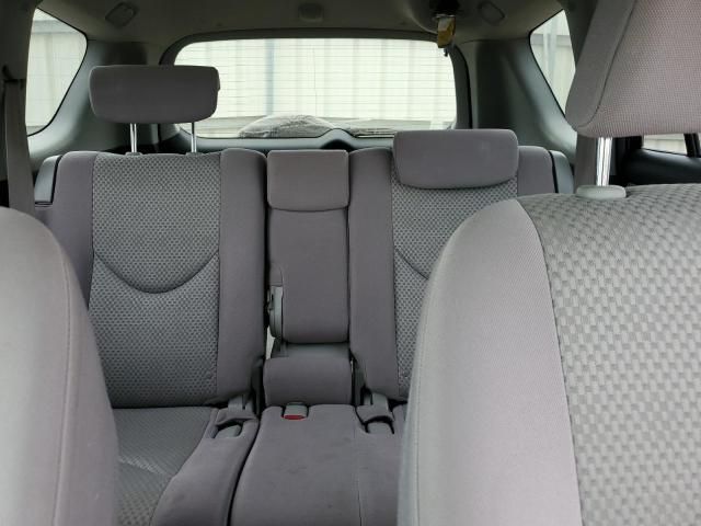 2006 Toyota Rav4