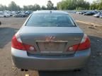 2007 Infiniti M35 Base