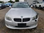 2011 BMW 335 XI