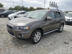 2011 Mitsubishi Outlander SE