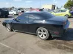 2013 Dodge Challenger SXT