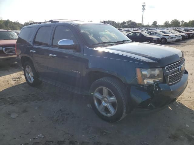 2007 Chevrolet Tahoe K1500