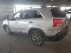 2011 KIA Sorento EX