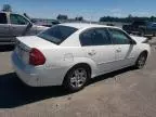 2006 Chevrolet Malibu LT