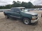 2001 Chevrolet Silverado C1500